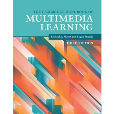 Afbeelding van The Cambridge Handbook of Multimedia Learning