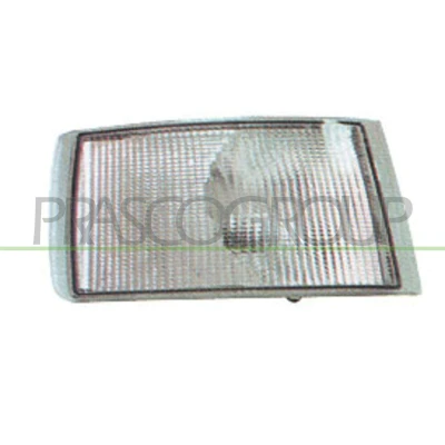 Afbeelding van Knipperlicht PRASCO FT9194014