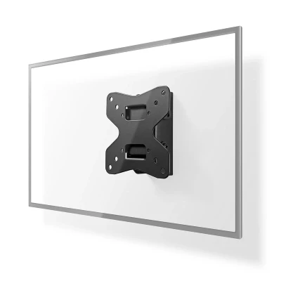 Afbeelding van Kantelbare TV Muurbeugel 10 26&quot; Max. 35 kg Kantelhoek 15