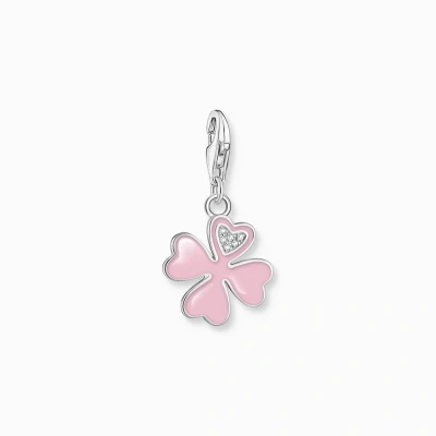 Afbeelding van Thomas Sabo 2022 041 9 Charm Dames 925er Zilver