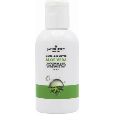 Afbeelding van Jacob Hooy Aloe vera micellair water 150 ml