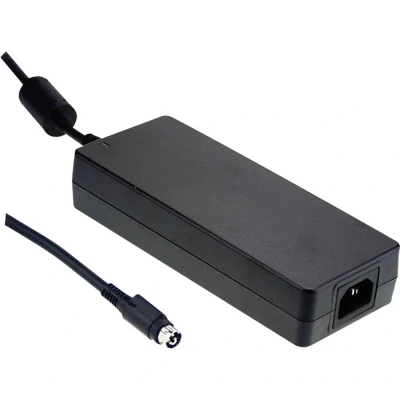 Afbeelding van Mean Well GST160A20 R7B Tafelnetvoeding, vaste spanning 20 V/DC 8 A 160 W