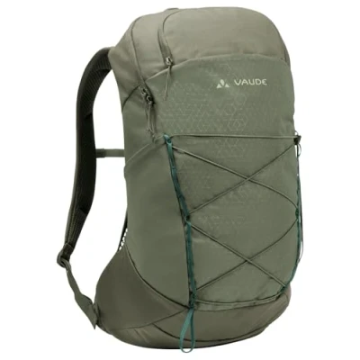 Afbeelding van Vaude Agile AIR Backpack, Maat: One Size, Cedar wood