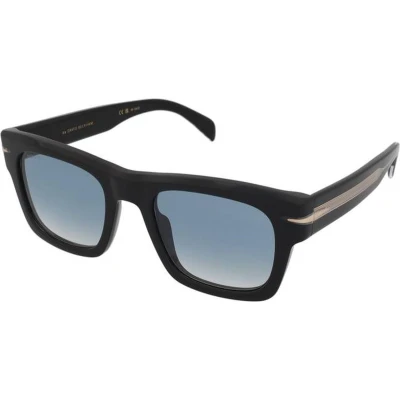 Afbeelding van DAVID BECKHAM DB 7099/S bril, 807, 51 voor heren, 807