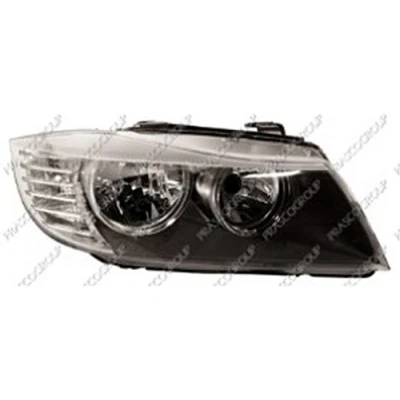 Afbeelding van Koplamp PRASCO BM0264903