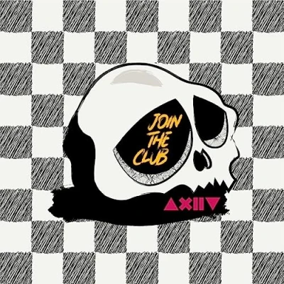 Afbeelding van As December Falls Join The Club (CD)