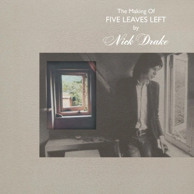 Afbeelding van Nick Drake The Making of Five Leaves Left (4 LPs)