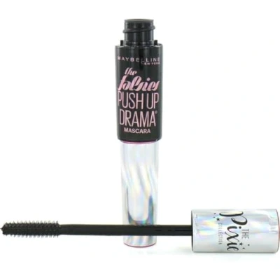Afbeelding van Maybelline The Falsies Push Up Drama Pixie Collection Mascara Very Black