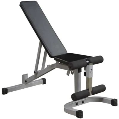 Afbeelding van Powerline Power Line Fid Utility Bench