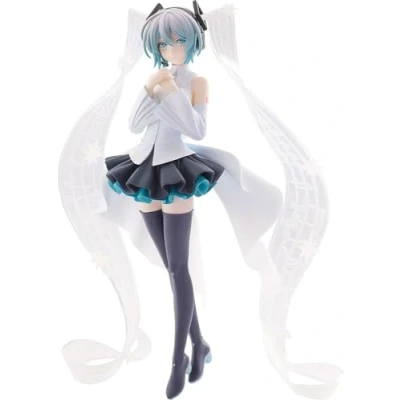 Afbeelding van GOOD SMILE COMPANY Hatsune Miku Little Missing Stars Ver. Figuur, 18 cm, Karakter Vocal Series 01 P