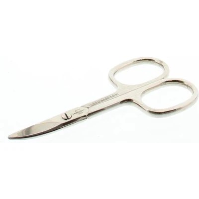 Afbeelding van Malteser Nagelschaartje Gebogen 9cm 5882np, 1 stuks
