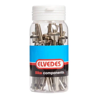 Afbeelding van Elvedes Ds kabeltapeind m inbusbout (10)