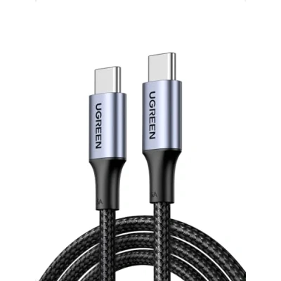 Afbeelding van Ugreen USB C naar kabel 3 Meter 100W