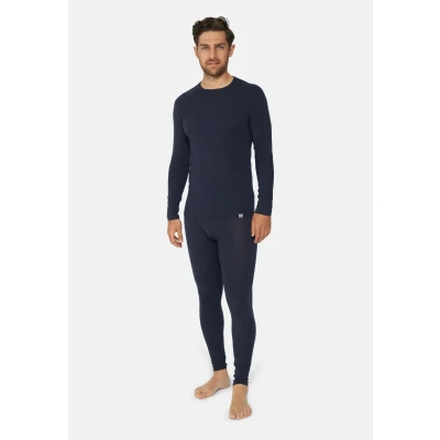 Afbeelding van Danish Endurance Onderbroek, Heren, Maat: Large, Dark navy