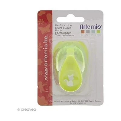 Afbeelding van Artemio small pons kat 1,6 cm
