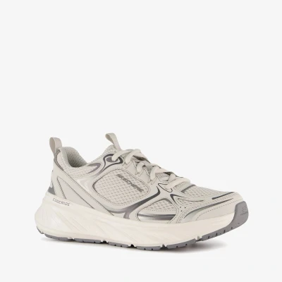 Afbeelding van Lage Sneakers Skechers Edgeride Silver Eclipse