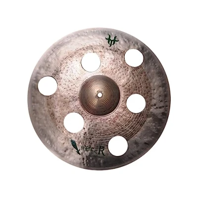 Afbeelding van T Cymbals Janissary X Nefer Crash 16&quot; bekken