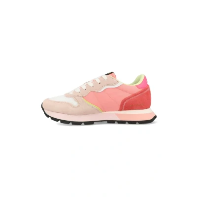 Afbeelding van Sun68 BZ35204 Ally Color Expl. Sneakers