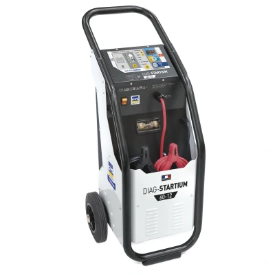 Afbeelding van Diag Startium 60 12 Acculader/ Starter/ Voeding