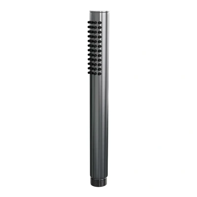 Afbeelding van Brauer Gunmetal Edition staafhanddouche geborsteld PVD