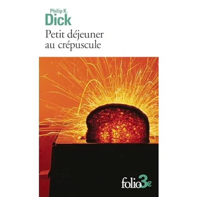Afbeelding van Petit déjeuner au crépuscule: Et autres nouvelles