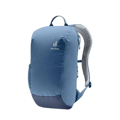 Afbeelding van Deuter Step Out 12 backpack marine ink Laptoptas Laptoprugzak