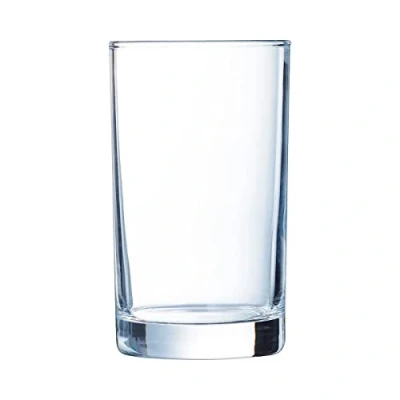 Afbeelding van Glazenset Arcoroc Princesa Transparant Glas 240 ml (6 Onderdelen)