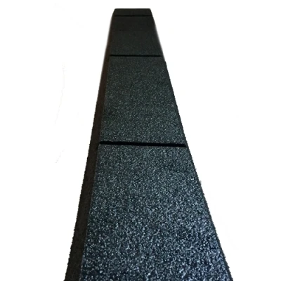 Afbeelding van Pe steigerfender type 2 antraciet