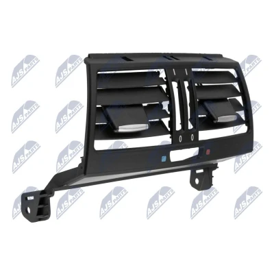 Afbeelding van Ventilatierooster, dashboard NTY EZC BM 196