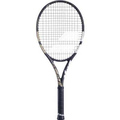 Afbeelding van Babolat Pure Drive 100 Wimbledon 2025 Tennisracket L2 (4 1/4)