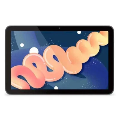 Afbeelding van Tablet SPC Gravity 3 Pro Mediatek MT8168 10,3&quot; Zwart Grijs 64 GB 4 RAM