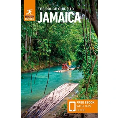 Afbeelding van The Rough Guide to Jamaica (Travel with Free eBook)