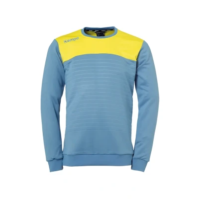 Afbeelding van Kempa Emotion 2.0 Training Top Lichtblauw maat S