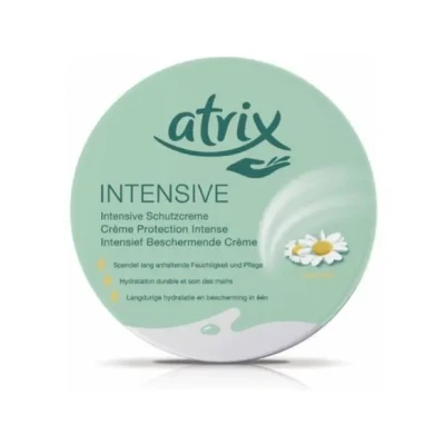 Afbeelding van ATRIX Creme 150 ML blik Intensief beschermend