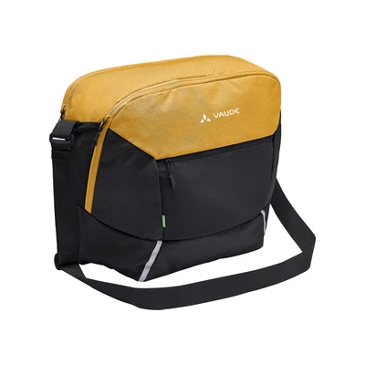 Afbeelding van Enkele Fietstas/Schoudertas Cycle Messenger L 20L Burnt Yellow