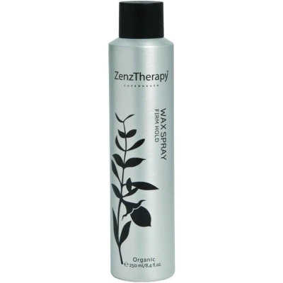 Afbeelding van ZenzTherapy Wax Spray Firm Hold 250ml