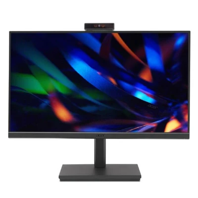 Afbeelding van Acer B277DE Vero B7 LED monitor Energielabel E (A G) 68.6 cm (27 inch) 1920 x 1080 Pixel 16:9 4 ms VGA, HDMI, DisplayPort, Audio Line out, in, USB