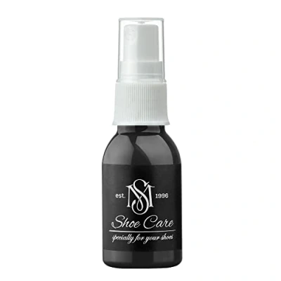 Afbeelding van MAVI STEP Nubuck &amp; Suede Renovator Spray 114 Licht Grijs, 50 ml / 1.69 oz