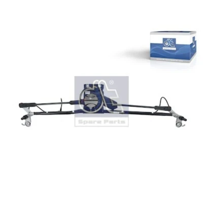 Afbeelding van Dt Spare Parts Ruitenwisserarm en mechanisme 2.25120