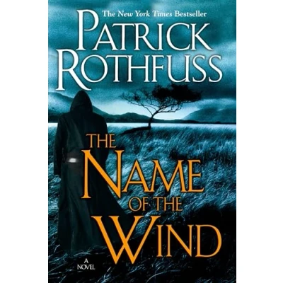 Afbeelding van the Name of Wind