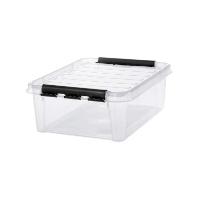 Afbeelding van ORTHEX SmartStore Classic 24 Box 21 Liter 50 x 39 18cm transparant