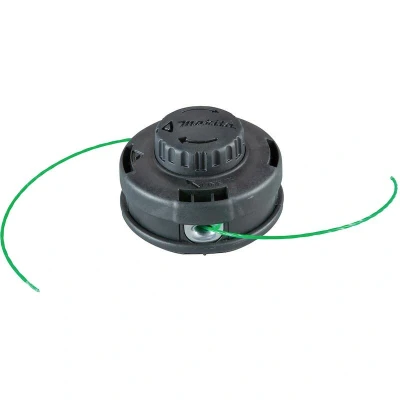 Afbeelding van Makita Draadkop 2x2 T+G M8x1.25lh 191D91 7