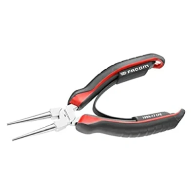 Afbeelding van Facom ronde bektang, bekleed 17cm 189A.17CPE