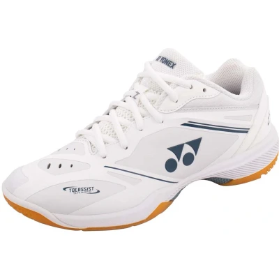 Afbeelding van Yonex SHB 65Z4 dames badmintonschoen wit / maat 41