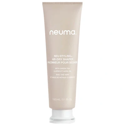 Afbeelding van Neuma Styling Air Dry Shaper 150 ml