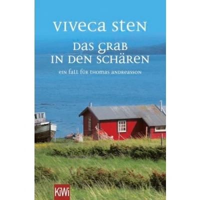 Afbeelding van Das Grab in den Schären