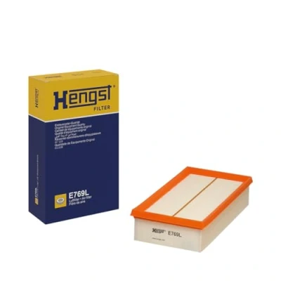 Afbeelding van Hengst Filter Luchtfilter E769L