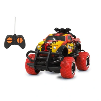 Afbeelding van Runny Two Buggy 4042774459840