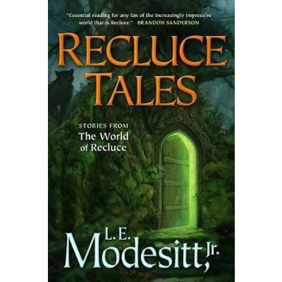 Afbeelding van Recluce Tales: Stories from the World of