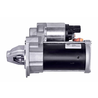 Afbeelding van HELLA 8EA 011 613 091 Startmotor/Starter 12V 1.7kw voor o.a. Peugeot 308